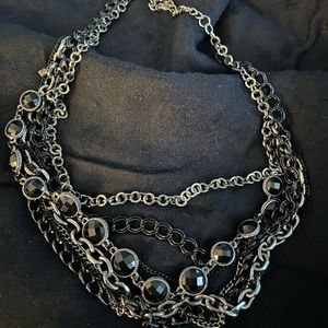 Shorter Length Necklace